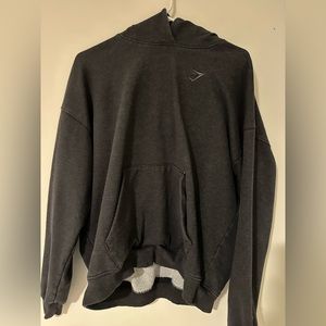 Gymshark Women’s Hoodie